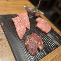 焼肉 うしみつ 恵比寿本店 - 