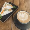 JULES VERNE COFFEE - 