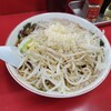 赤ひげラーメン