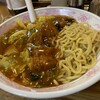 ラーメン現代
