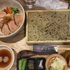 蕎麦きり みよた 八重洲地下店