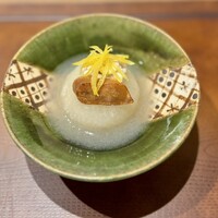 かわむら出汁茶 - 