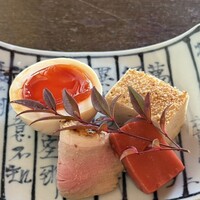 眺河　先斗町～華～ - 