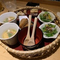 ダイナミックキッチン＆バー 響  西新宿野村ビル店 - 