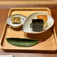 かわむら出汁茶 - 