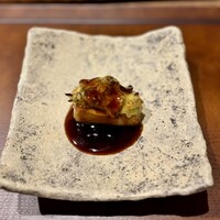 かわむら出汁茶 - 