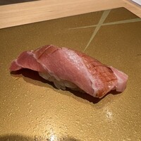 横浜 鮨 ふくじゅ - 大トロ