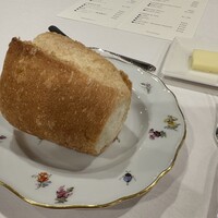 グリル銀鱗荘 - 