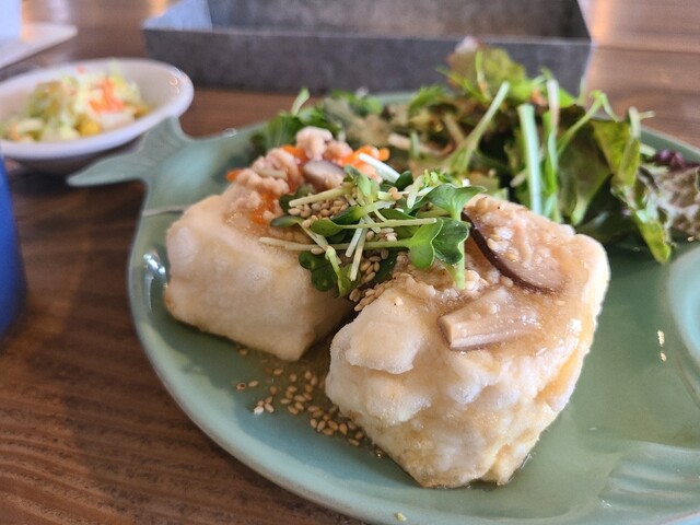 AIDA with CAFE Hiroshima Ten photo 3