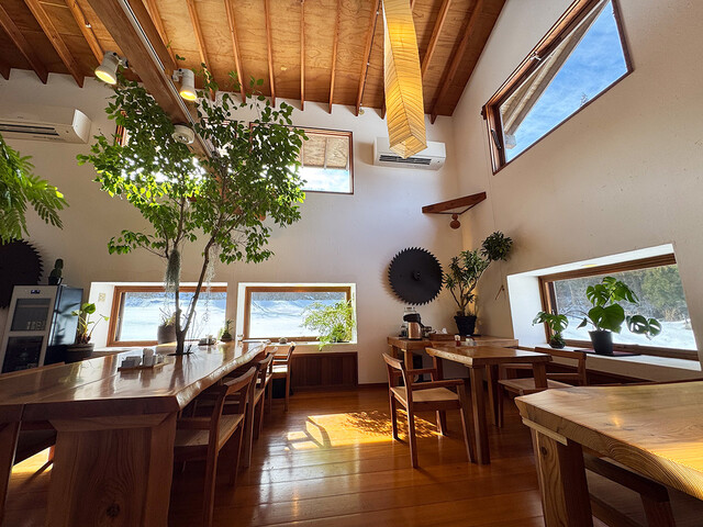 秋保草庵（あきうそうあん） - 仙台市太白区その他（そば）の写真