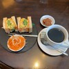 ル カフェ アンドール
