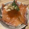 寿司・焼鳥・酒肴 すしの和 浅草田原町店