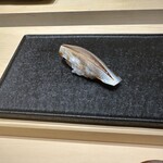 鮨 いわ貴 - 千葉のコハダ