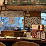 四川料理と小吃 奏煖 福島 - 