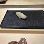 鮨 いわ貴 - アオリイカ