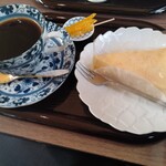 みたけ歩楽里道 - 