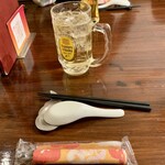 四川料理と小吃 奏煖 福島 - 