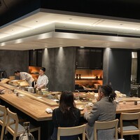鮨 飛鳥 - 