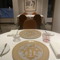 L'ORANGERIE - 
