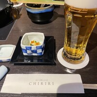 京都つゆしゃぶCHIRIRI 本店 - 