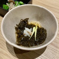 鮨 飛鳥 - 