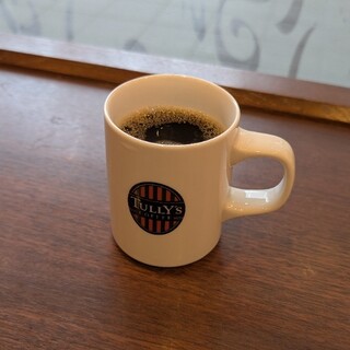 タリーズコーヒー_1