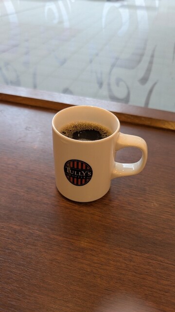 Tully's Coffee Nippori Ten photo 2