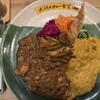 スパイスカレー食堂 渋谷道玄坂店