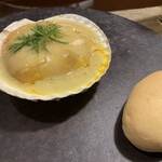 欧風懐石秋子想 - 