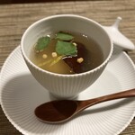 欧風懐石秋子想 - 