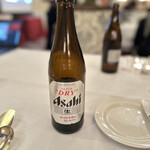 エスカーレ - アサヒスーパードライ