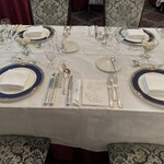 エスカーレ - フレンチ