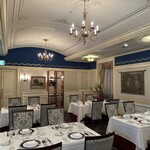 エスカーレ - 船をイメージ