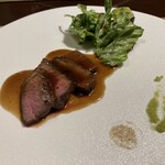 欧風懐石秋子想 - 