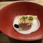 欧風懐石秋子想 - 