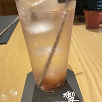 ダイナミックキッチン＆バー 響  西新宿野村ビル店 - 