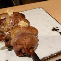 焼鳥 おみ乃 - 