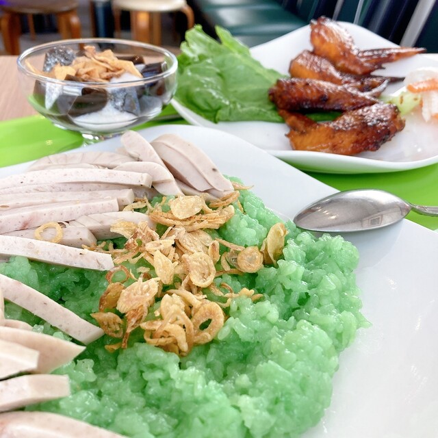5555 karaoke restaurant
