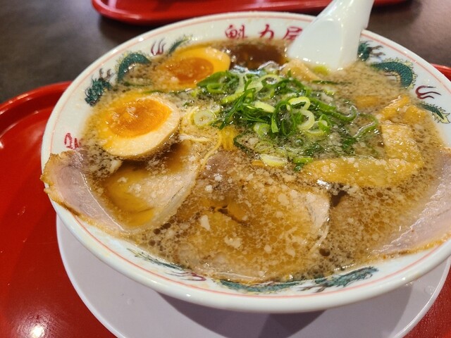 Kairikiya Ionmo-Ru Hiroshima Fuchu Ten photo 2