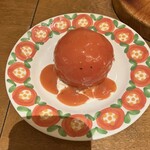 グリルキャピタル東洋亭 近鉄店 - 