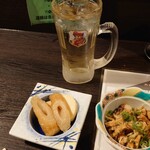 大衆居酒屋 みしお - 