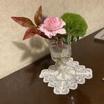 欧風懐石秋子想 - 