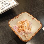 磯料理・炭火焼海峡 - 