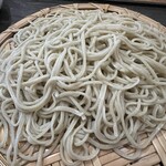 281577502 - せいろそば　1,100円
