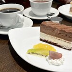 キャンティ　 - 