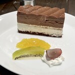 キャンティ　 松屋銀座店 - 