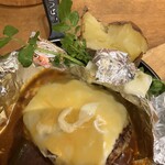 グリルキャピタル東洋亭 近鉄店 - 