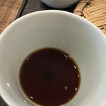 281577504 - 辛汁は濃い