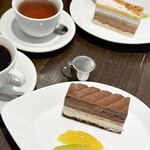 キャンティ　 松屋銀座店 - 