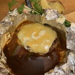 グリルキャピタル東洋亭 近鉄店 - 